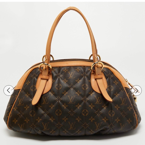 Louis Vuitton Bags Louis Vuitton Etoile Bowling Bag Poshmark